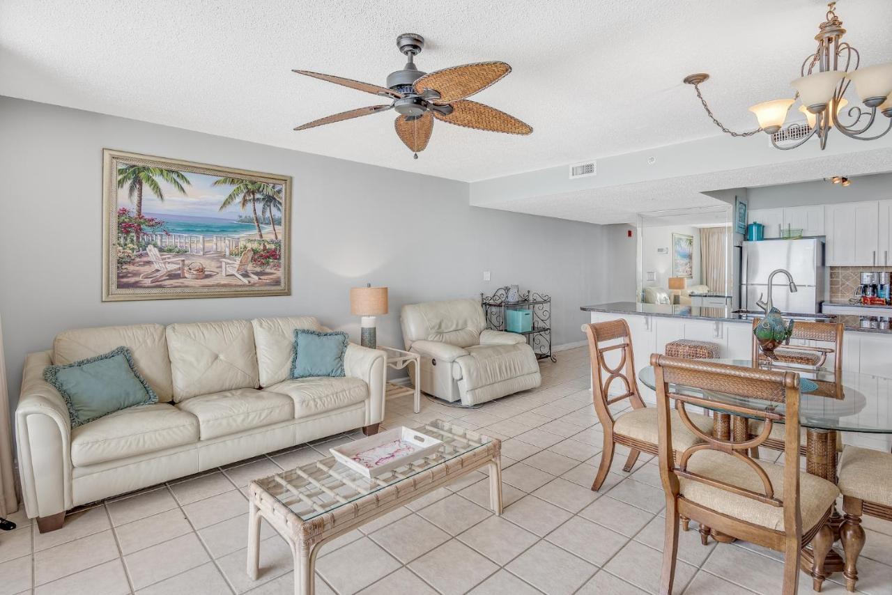 Best Beach Front Vacation, Ocean View, 8Th Flr Destin Exterior foto