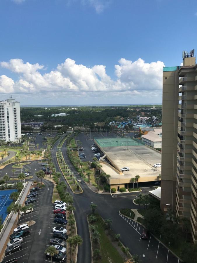 Best Beach Front Vacation, Ocean View, 8Th Flr Destin Exterior foto
